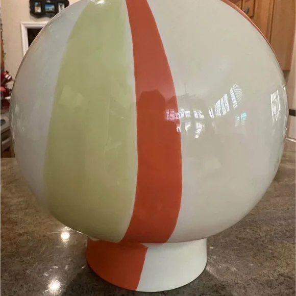 Jill rosenwald vase - Picture 4 of 5